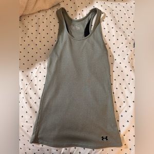 Under Armour activewear top